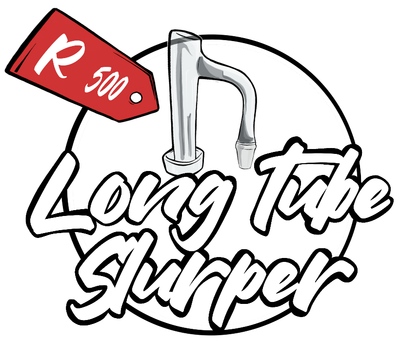 Long Tube Slurper — R500