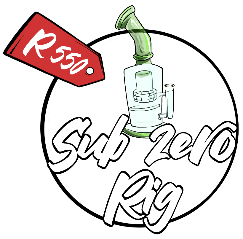 Sub Zero Rig — R550